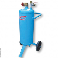 Réservoir d'eau sous pression - 50L