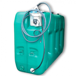 Station ravitaillement AdBlue®  3000 Litres ECO PACK CEMO