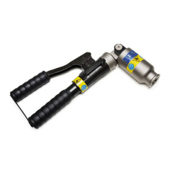 Pince coupe-câble hydraulique HT-TC026 Ø 140 mm