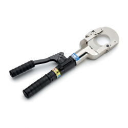 Pince coupe-câble hydraulique HTTC065 - Ø 65 mm