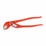 Pince multiprise rouge 300mm - Ref 966015 - boulon 45 mm