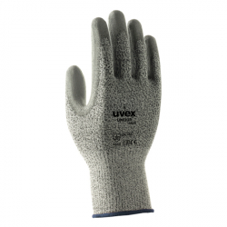 Uvex unidur 6649 gant protection risques coupures