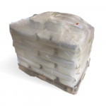 Abrasif Polyvalent AF 27 – Aérogommage – Palette 1 T