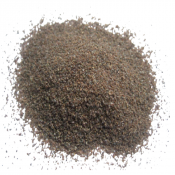 Abrasifs de sablage silicate de calcium