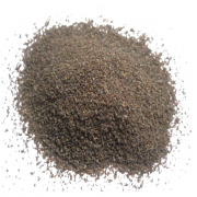 Abrasifs de sablage silicate de calcium
