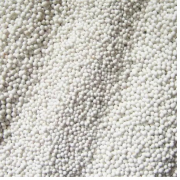 Microbilles Céramiques De Sablage – Haute Dureté – Recyclage Intensif