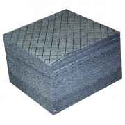 200 Feuilles absorbantes 50x40 - Gris - tous liquides