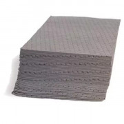 Feuilles absorbantes 3 couches Gris Tous liquides