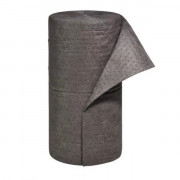 Rouleaux feuilles absorbantes 2 couches grises tous liquides