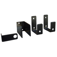 Kit de fixation échelle simple Kit de fixation échelle simple