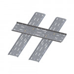 Pack complet SECURIPLAC® 3 planchers + kit fixation