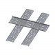 Pack complet SECURIPLAC® 3 planchers + kit fixation