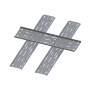 Pack complet SECURIPLAC® 3 planchers + kit fixation