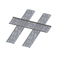 Pack complet SECURIPLAC® 3 planchers + kit fixation