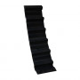 Pack soupléchelle (escaliers + 2 raidisseurs + clé) – Dimos
