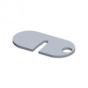 Rondelle pour SECURIPLAC® – Dimos