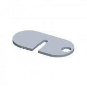 Rondelle pour SECURIPLAC® – Dimos