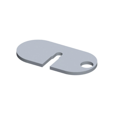 Rondelle pour SECURIPLAC® – Dimos