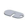 Rondelle pour SECURIPLAC® – Dimos