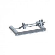 Stabilisateur d'échelle aluminium DIMOSTAB – Pour échelle NF – Dimos