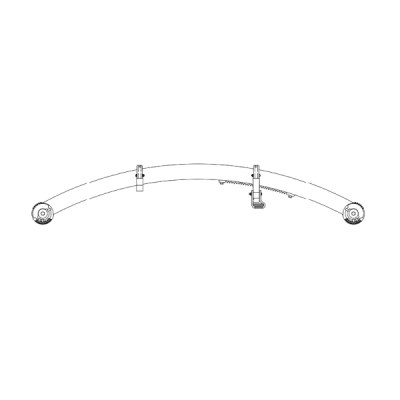 Traverse réglable Smart-Base®