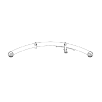 Traverse réglable Smart-Base®