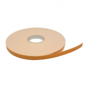 Adhésif double face pour miroirs sanitaires