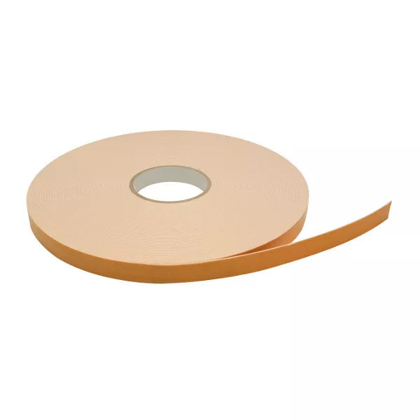 Adhésif double face pour miroirs sanitaires