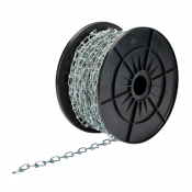 Bobine chaînette acier pour miroir 360°