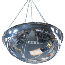 Kit de suspension pour miroir 360°