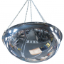 Kit de suspension pour miroir 360°