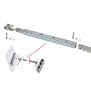 Prolongateur de fixation pour miroir