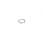 Câble de terre cuivre nu 25mm²