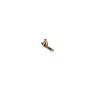 Piquet de terre longueur 1 m