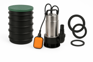 Accessoires Assainissement