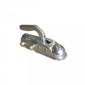 Kit Attache à Boule Syntesi S250R – Compatibilité Bétonnière Tractable