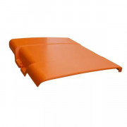 Capot pour EASY mobil 210 Litres