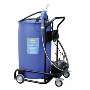 Chariot Ravitailleur économique pour AdBlue® 200 litres