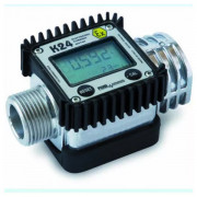 Compteur digital K24 ATEX pour cuve essence