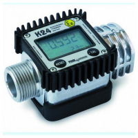 Compteur digital K24 ATEX pour cuve essence Compteur digital K24 ATEX pour cuve essence