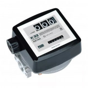 Compteur mécanique 3 chiffres pour pompes CEMATEX