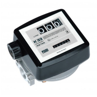 Compteur mécanique 3 chiffres pour pompes CEMATEX Compteur mécanique 3 chiffres pour pompes CEMATEX