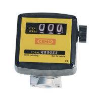 Compteur mécanique K33 pour Easy Mobil 850/100 et 980 litres Compteur mécanique K33 pour Easy Mobil 850/100 et 980 litres