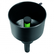 Entonnoir filtration essence 13 ou 45 l/min