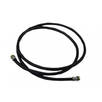 Flexible de distribution DN19 avec raccords 1" Flexible de distribution DN19 avec raccords 1"