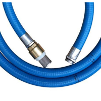 Kit d'aspiration avec flexible, raccord, clapet anti-retour et crépine Kit d'aspiration avec flexible, raccord, clapet anti-retour et crépine