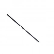 Kit de rails courts de liaison pour bac LABO MODULAIRE PE