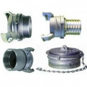 Kit de remplissage pour AdBlue