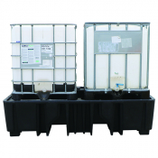 Kit pour AdBlue® gravitaire pour cubitainer