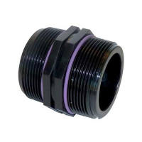 Mamelon double PP 2" Mamelon double PP 2"